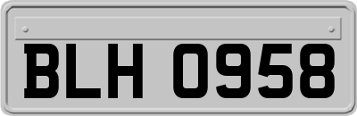 BLH0958