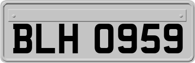 BLH0959