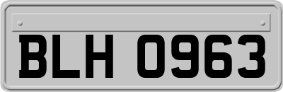 BLH0963