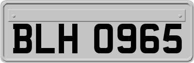 BLH0965