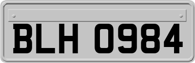 BLH0984