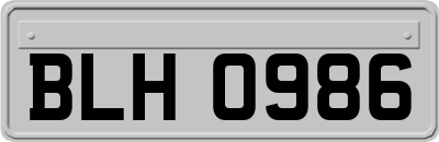 BLH0986