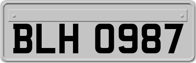 BLH0987