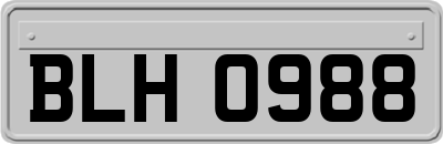 BLH0988