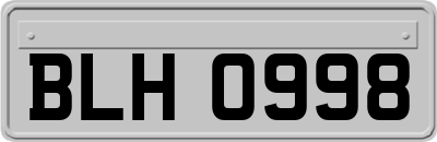 BLH0998