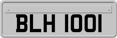 BLH1001