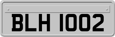 BLH1002