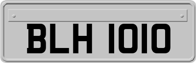 BLH1010