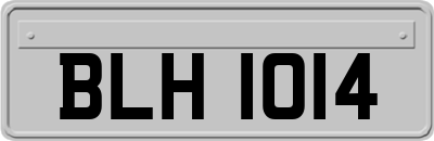 BLH1014