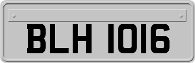 BLH1016