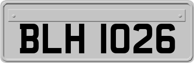 BLH1026