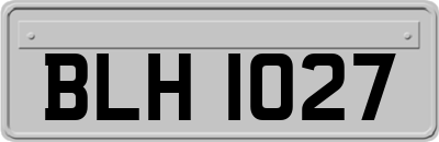 BLH1027
