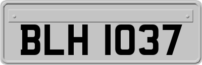 BLH1037