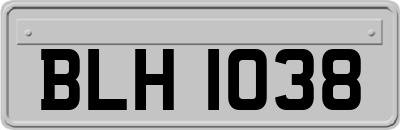 BLH1038