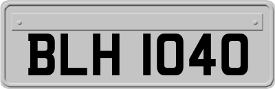 BLH1040