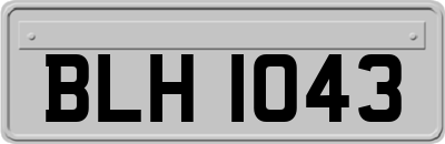 BLH1043