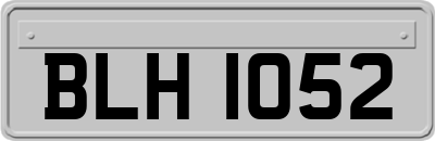 BLH1052