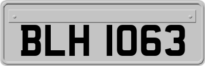BLH1063