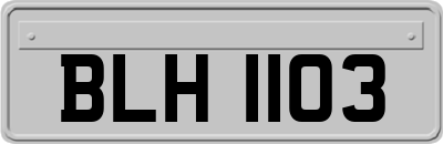 BLH1103
