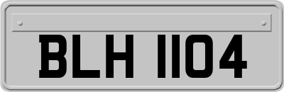 BLH1104
