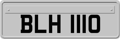 BLH1110