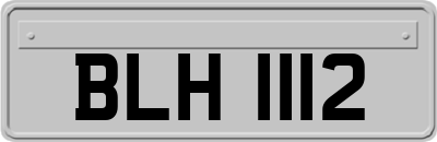 BLH1112