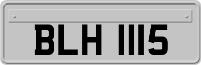 BLH1115