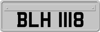 BLH1118