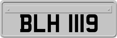 BLH1119