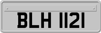 BLH1121