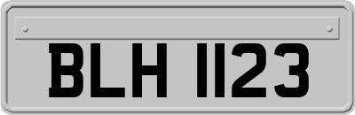 BLH1123