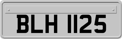 BLH1125