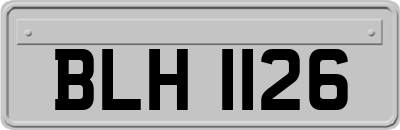 BLH1126