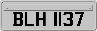 BLH1137