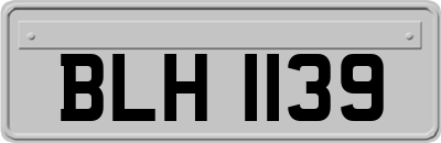 BLH1139
