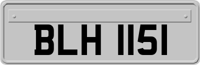 BLH1151