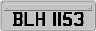 BLH1153