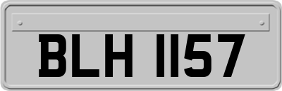 BLH1157