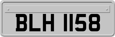 BLH1158