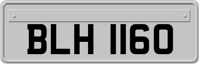 BLH1160