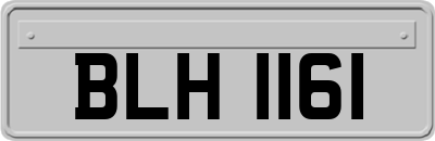 BLH1161
