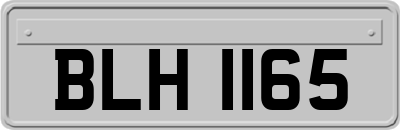 BLH1165