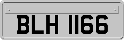 BLH1166