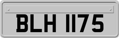 BLH1175