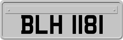 BLH1181