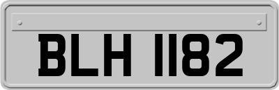 BLH1182