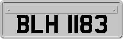 BLH1183