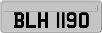 BLH1190
