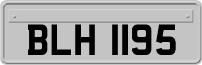 BLH1195