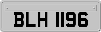 BLH1196